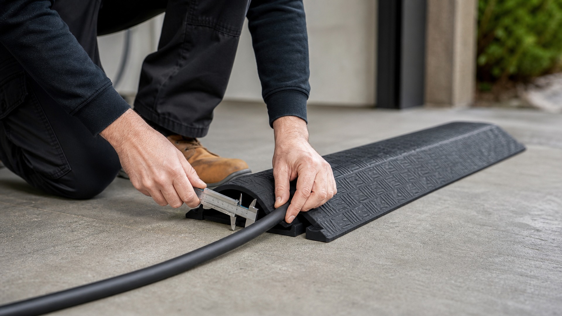 Why Charging Cable Protectors Fitment Matters