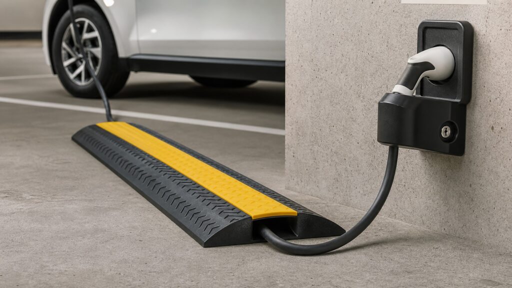 charging cable protectors explainer hero image for Review Streets