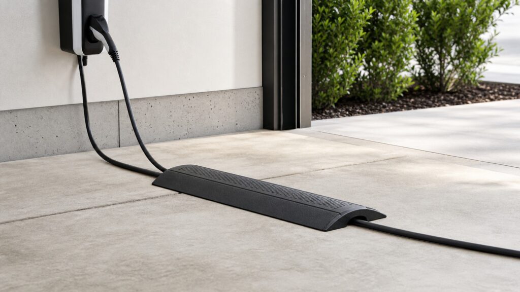 charging cable protectors explainer hero image for Review Streets
