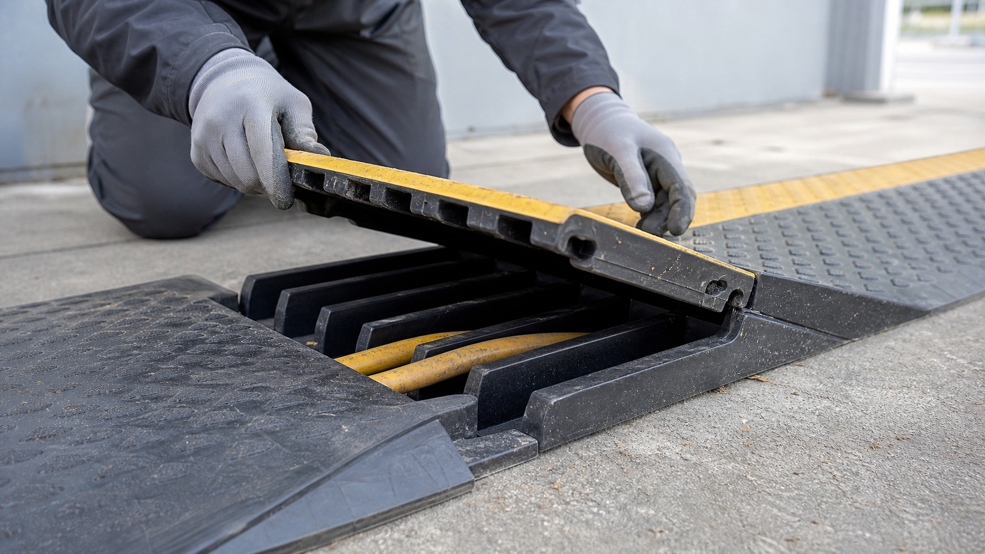 Why Charging Cable Protectors Maintenance Role Matters