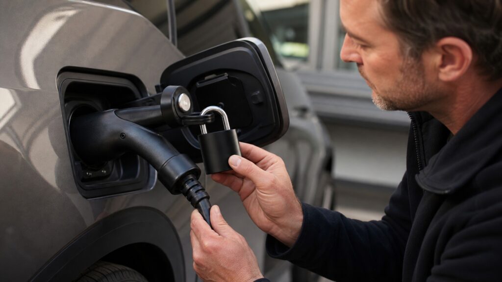 charging safety locks explainer hero image for Review Streets
