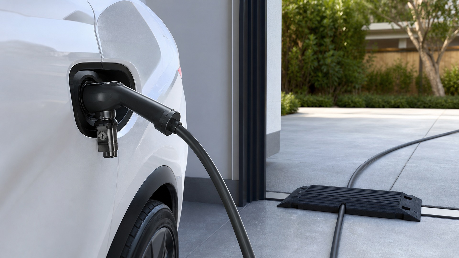 What Makes Charging Safety Locks Different from Charging Cable Protectors