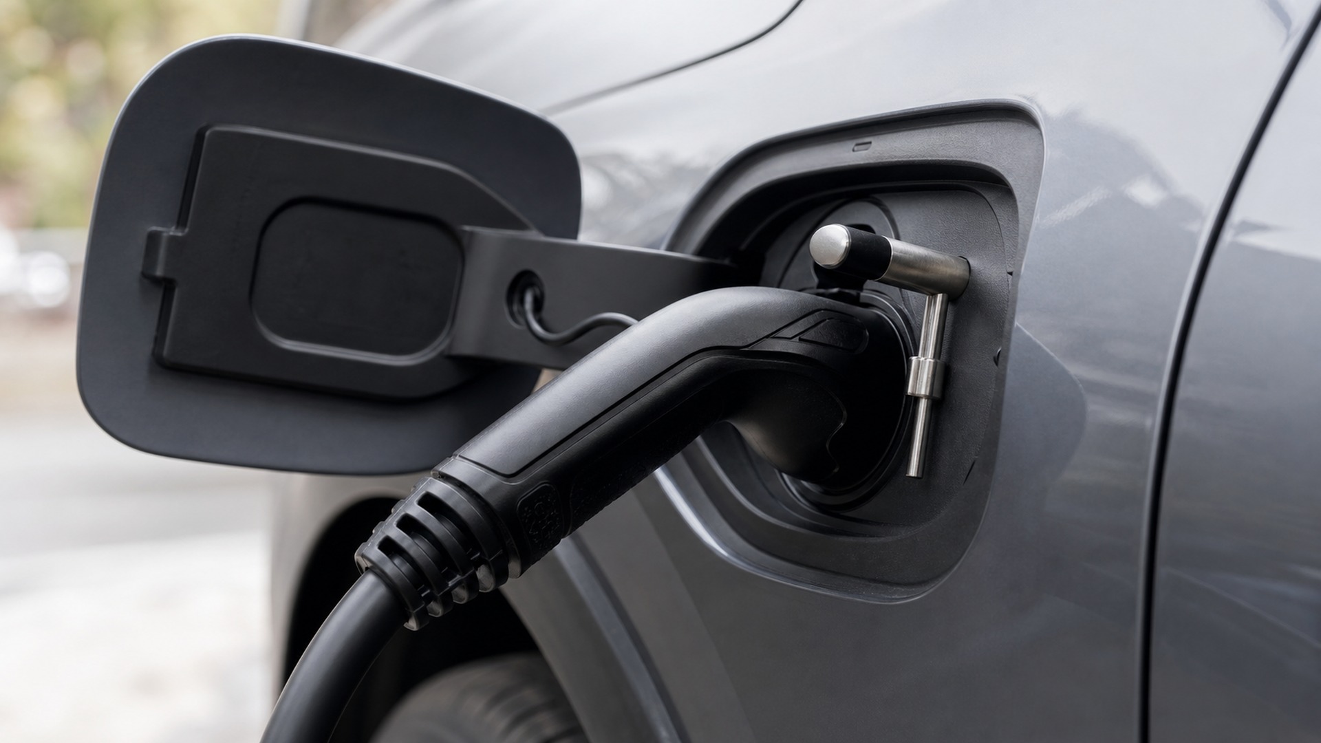 Why Charging Safety Locks Operating Function Matters