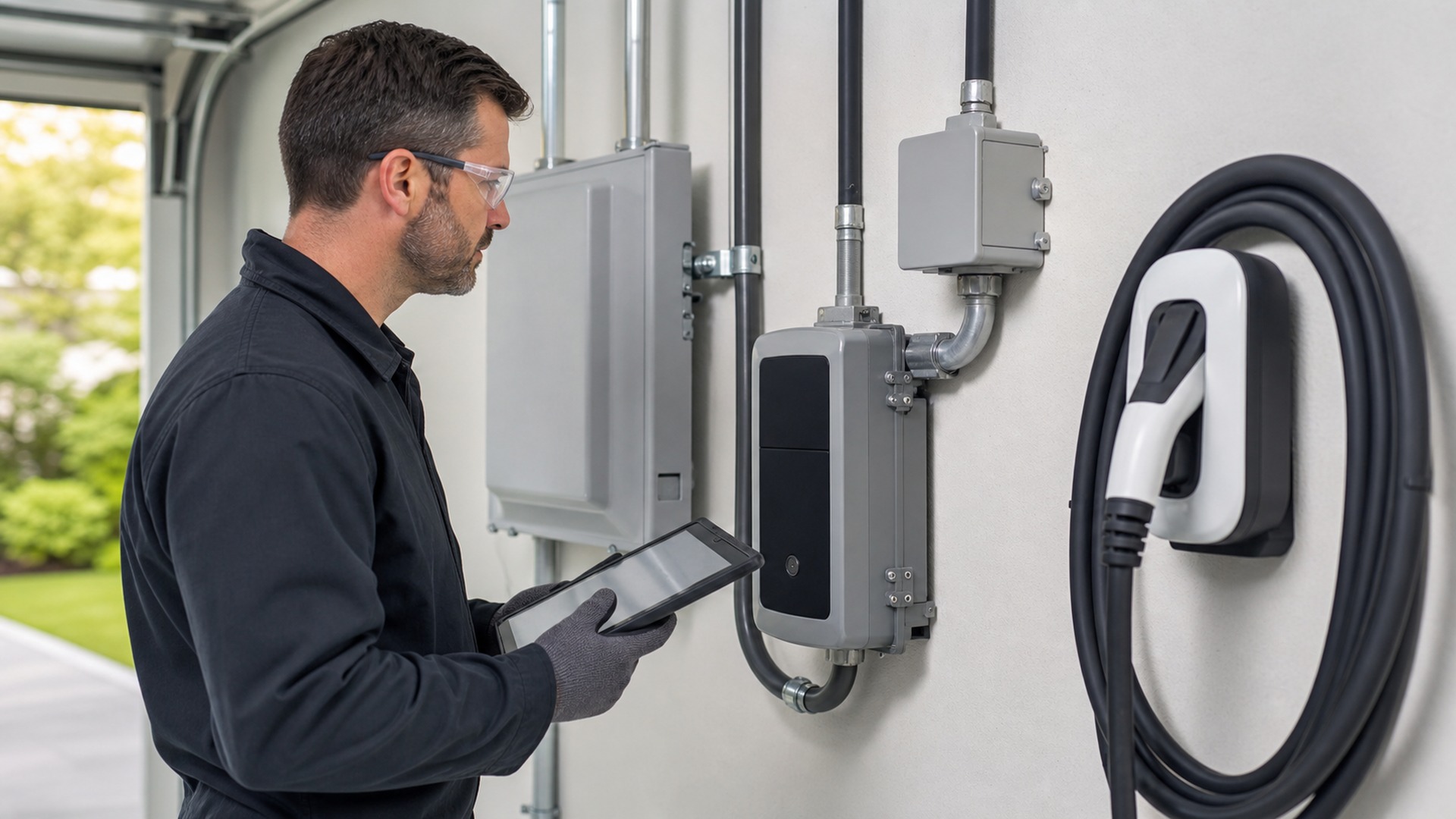 Why EV Ground Fault Devices Fitment Matters