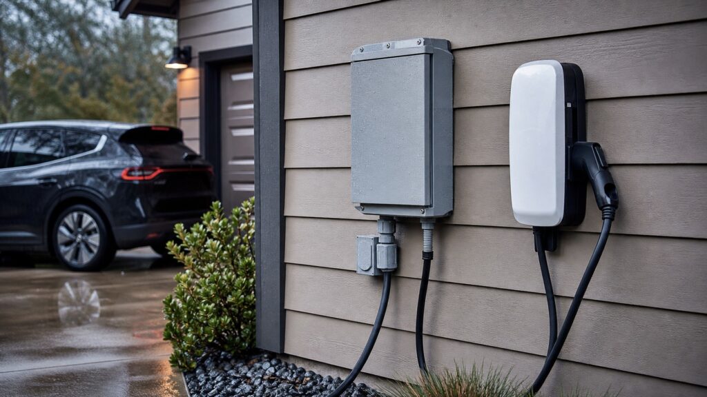 ev ground fault devices explainer hero image for Review Streets