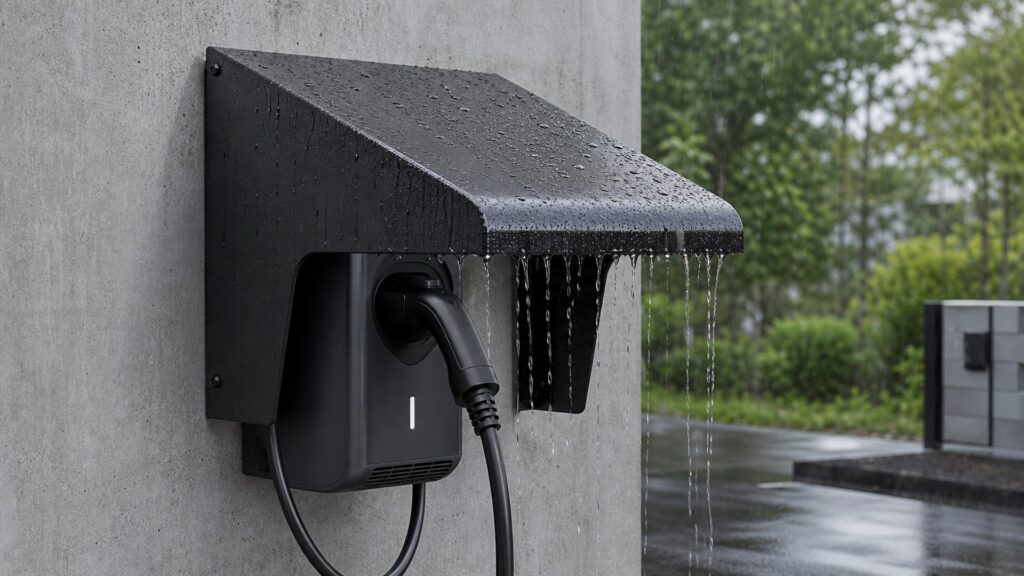 outdoor charging covers explainer hero image for Review Streets