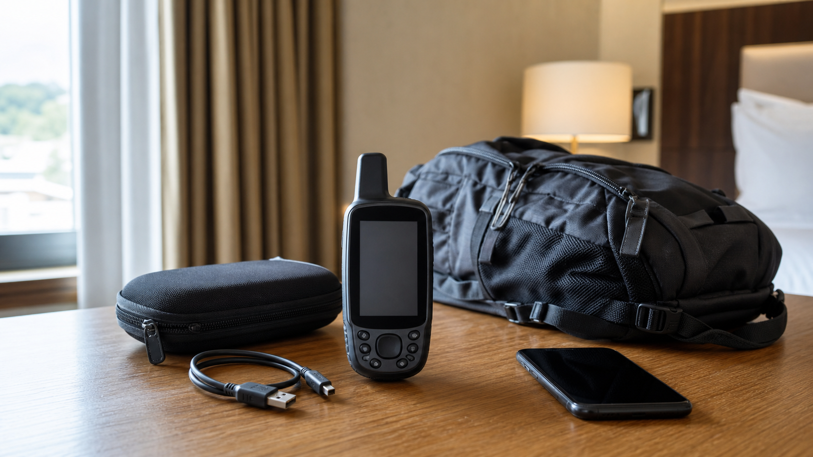 Satellite Communication Devices
