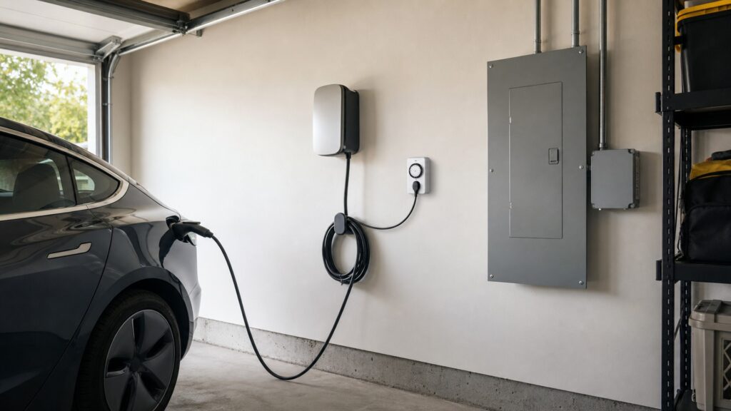 ev charging timers explainer hero image for Review Streets