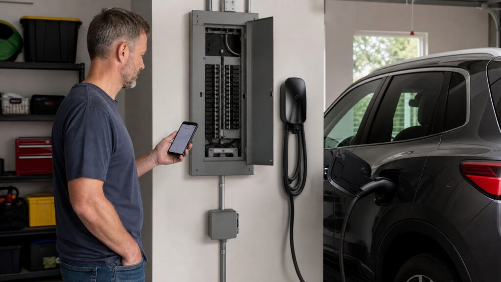 ev power monitors explainer hero image for Review Streets