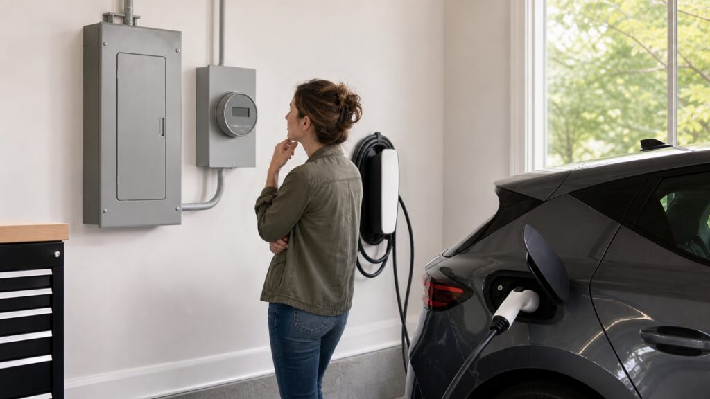 ev power monitors explainer hero image for Review Streets