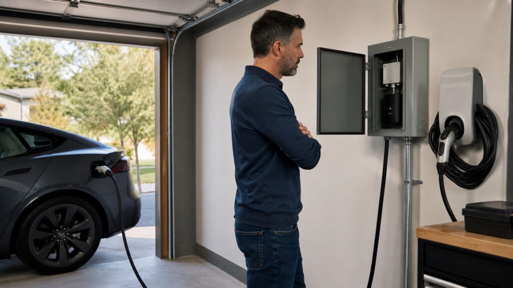 ev power monitors explainer hero image for Review Streets