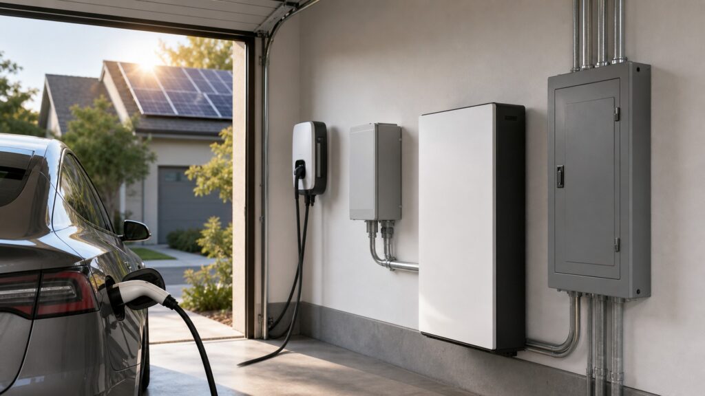 smart charging controllers explainer hero image for Review Streets