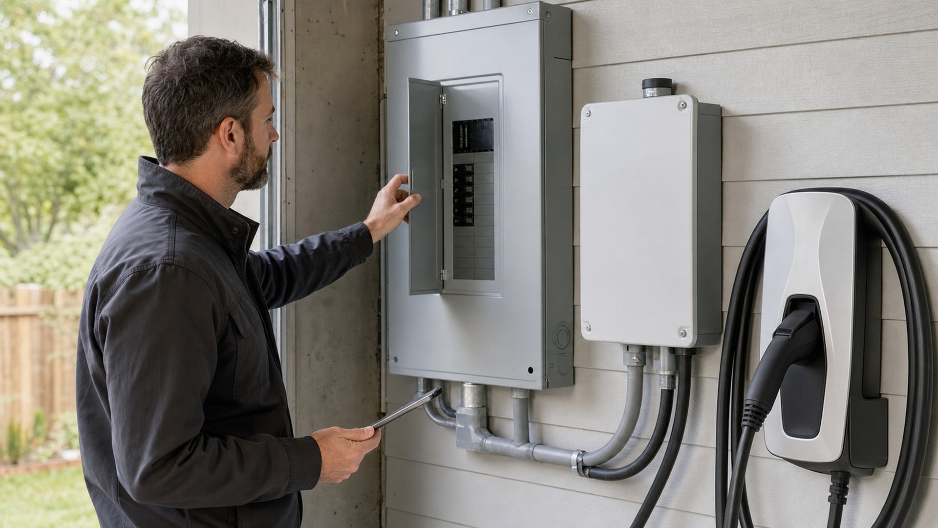 Why Smart Charging Controllers Fitment Matters