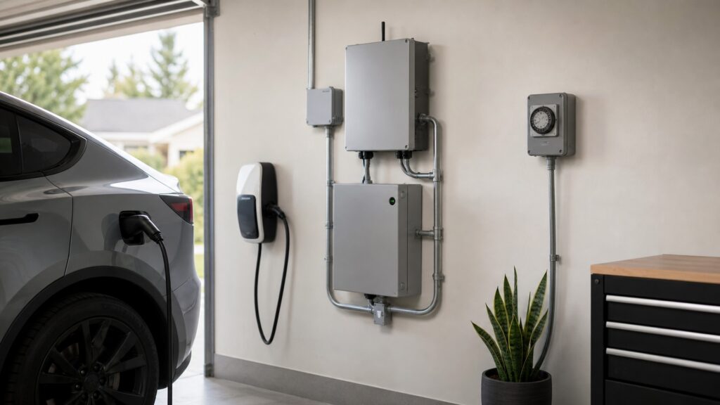 smart charging controllers explainer hero image for Review Streets