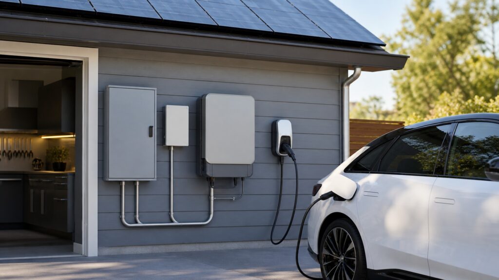 smart charging controllers explainer hero image for Review Streets