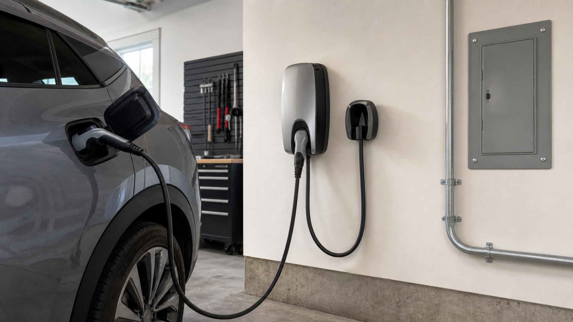 Why Level 2 EV Chargers Operating Function Matters