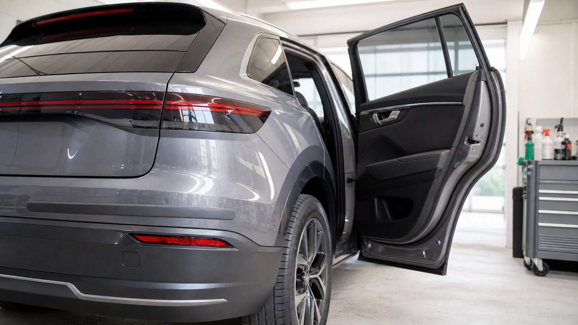 What Makes Bumper Guards Different from Door Edge Guards