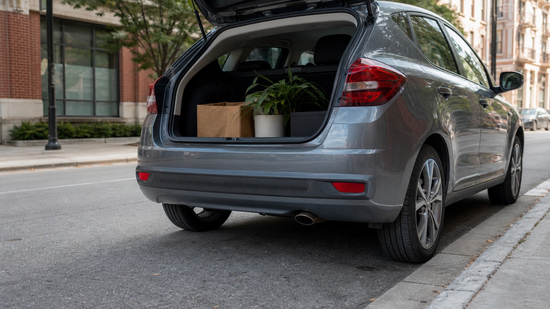 When to Use Bumper Guards Instead of Paint Protection Kits