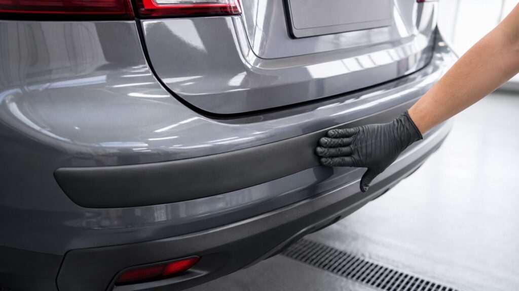 bumper guards explainer hero image for Review Streets