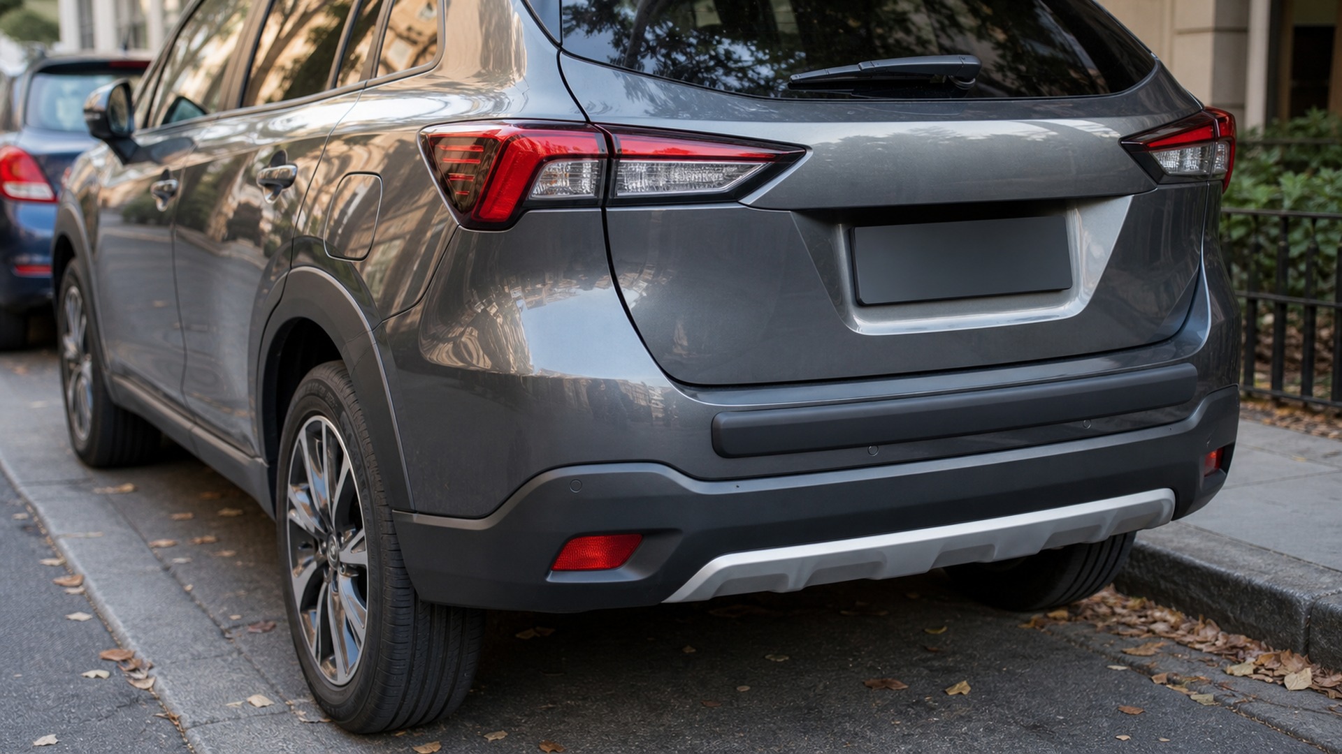 When to Use Bumper Guards Instead of Door Edge Guards