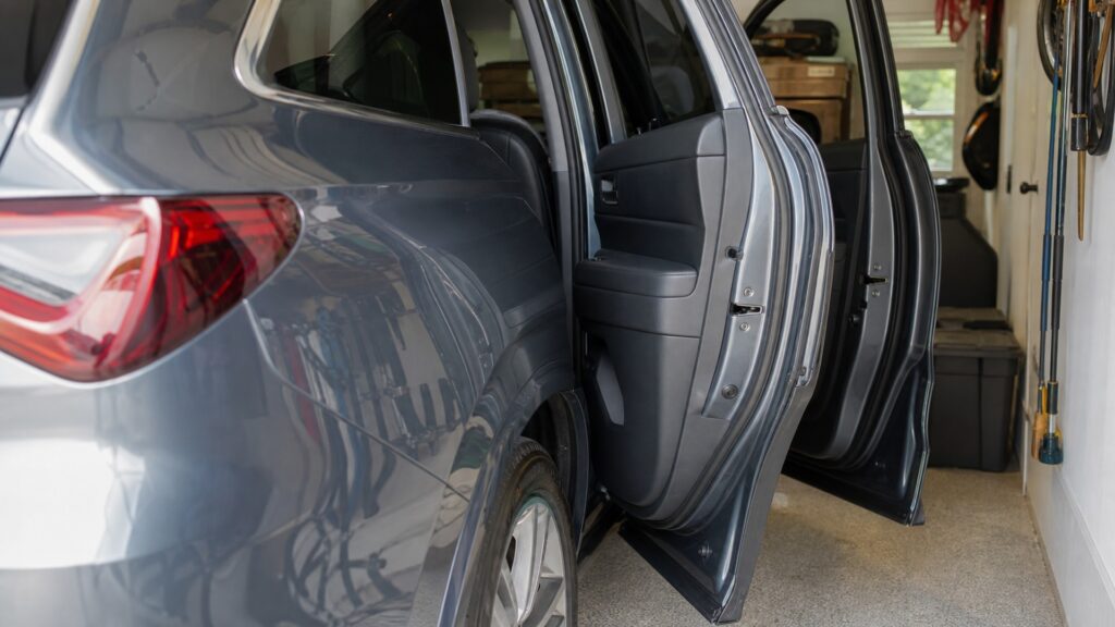 door edge guards explainer hero image for Review Streets