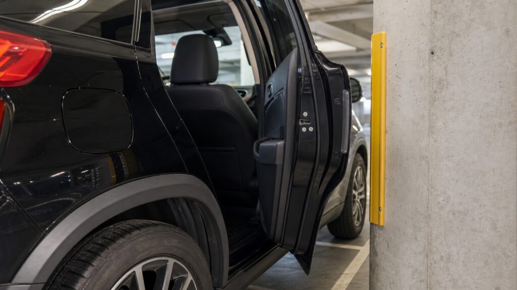 door edge guards explainer hero image for Review Streets