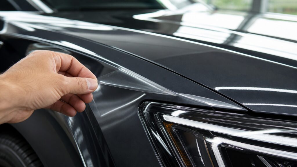 paint protection kits explainer hero image for Review Streets