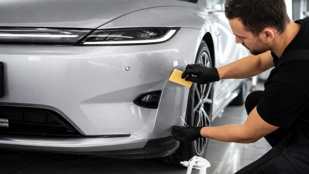 paint protection kits explainer hero image for Review Streets