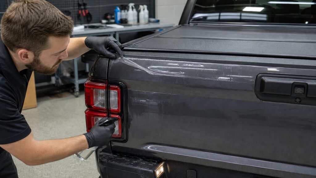 paint protection kits explainer hero image for Review Streets