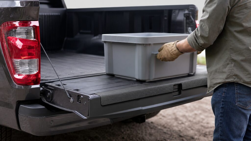 tailgate protectors explainer hero image for Review Streets