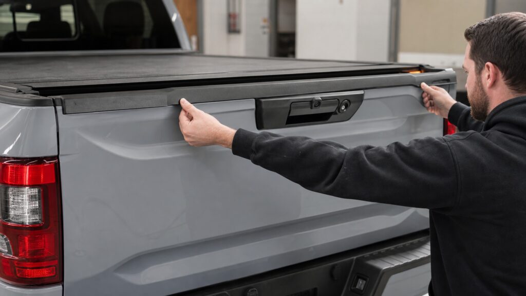 tailgate protectors explainer hero image for Review Streets