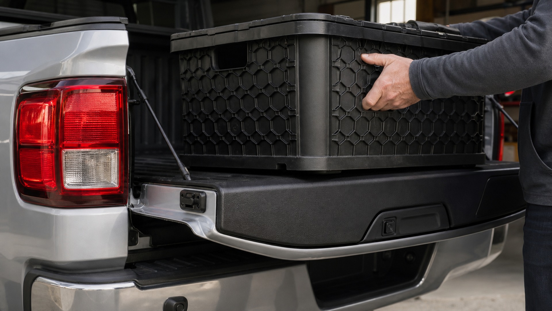 Why Tailgate Protectors Operating Function Matters
