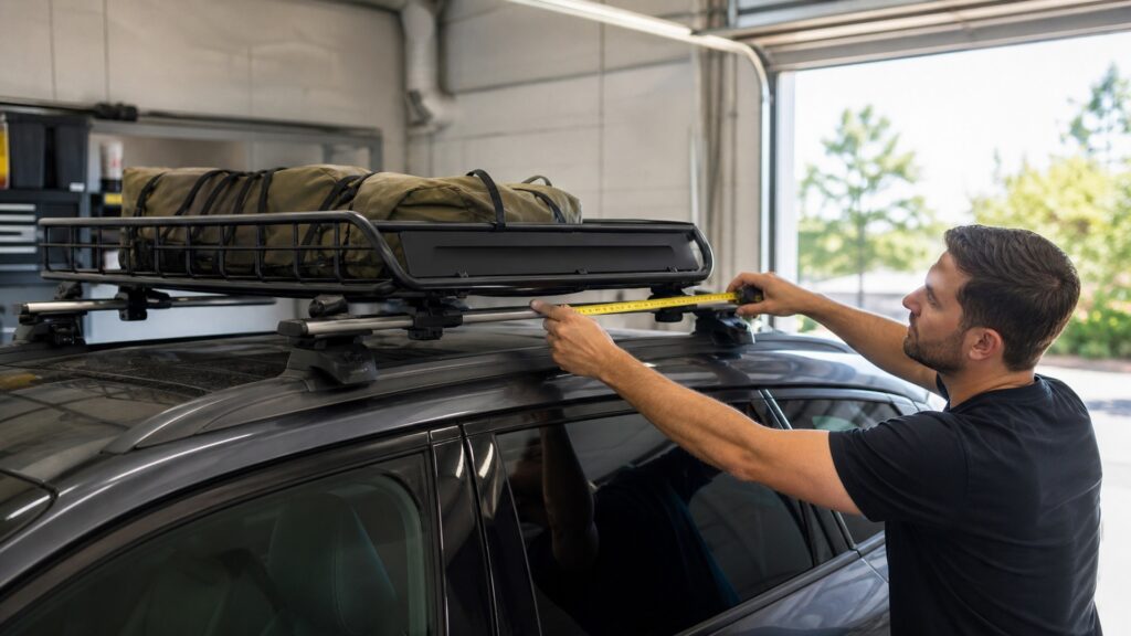 roof basket carriers explainer hero image for Review Streets
