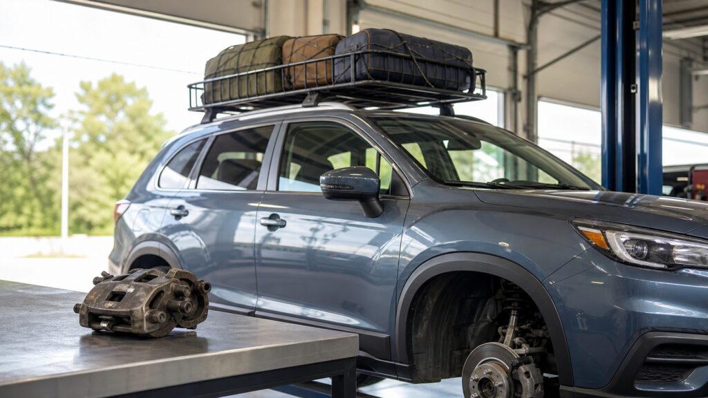 roof basket carriers explainer hero image for Review Streets