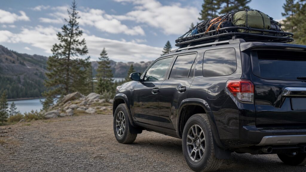 roof basket carriers explainer hero image for Review Streets