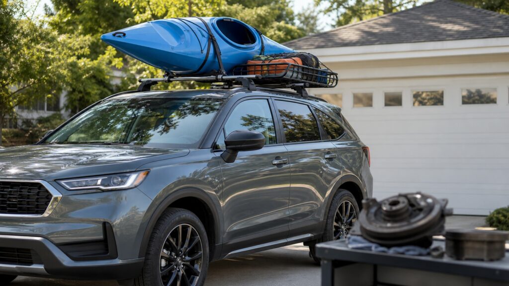 roof racks explainer hero image for Review Streets