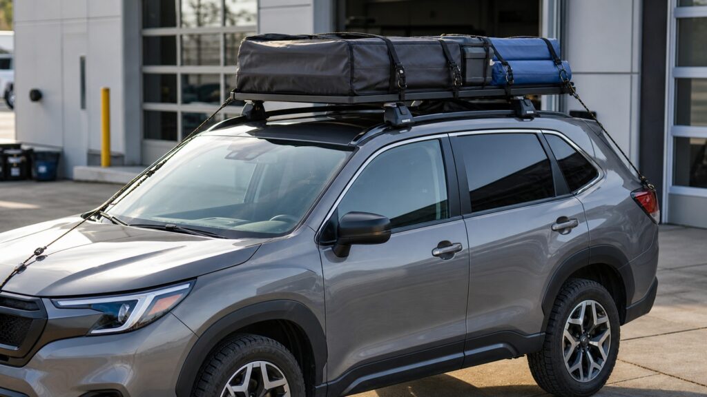 roof racks explainer hero image for Review Streets