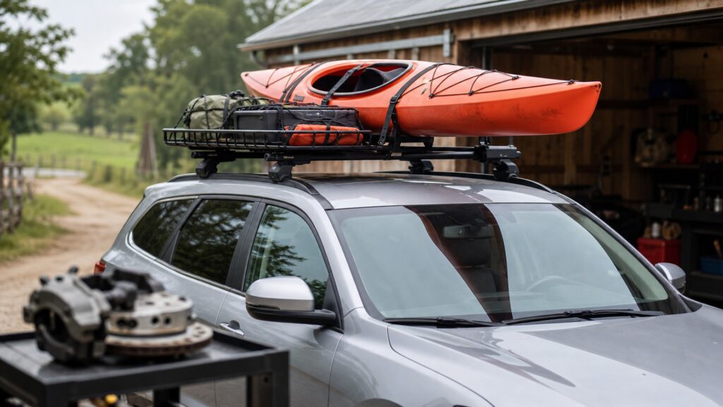 roof racks explainer hero image for Review Streets