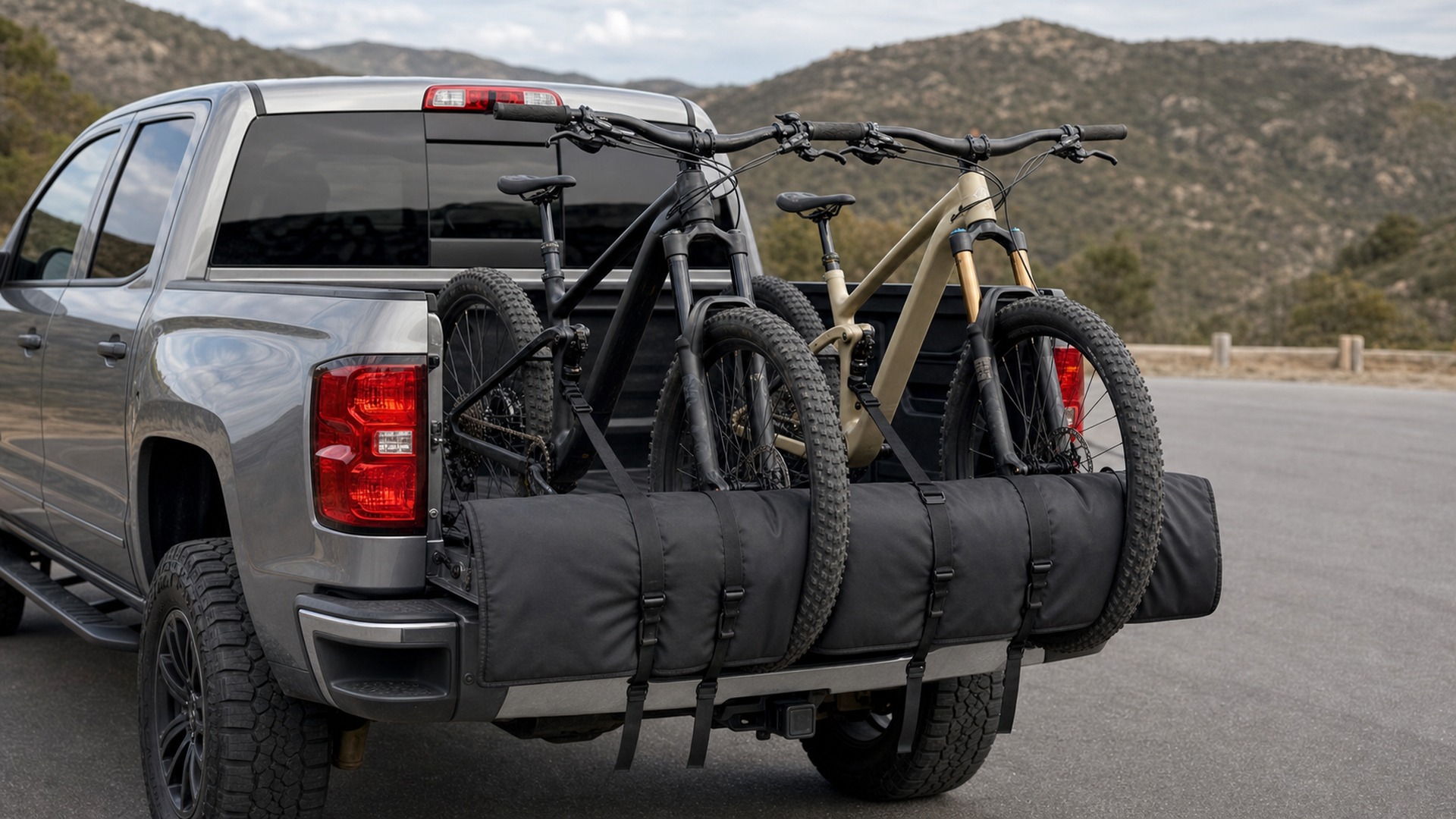 Why Tailgate Pads Operating Function Matters