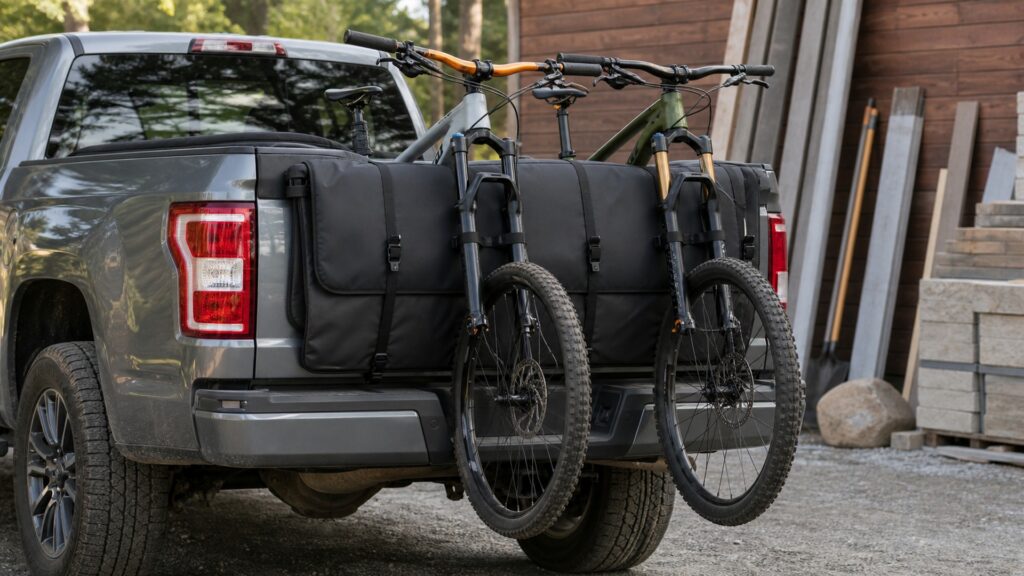 tailgate pads explainer hero image for Review Streets