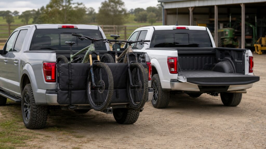 tailgate pads explainer hero image for Review Streets