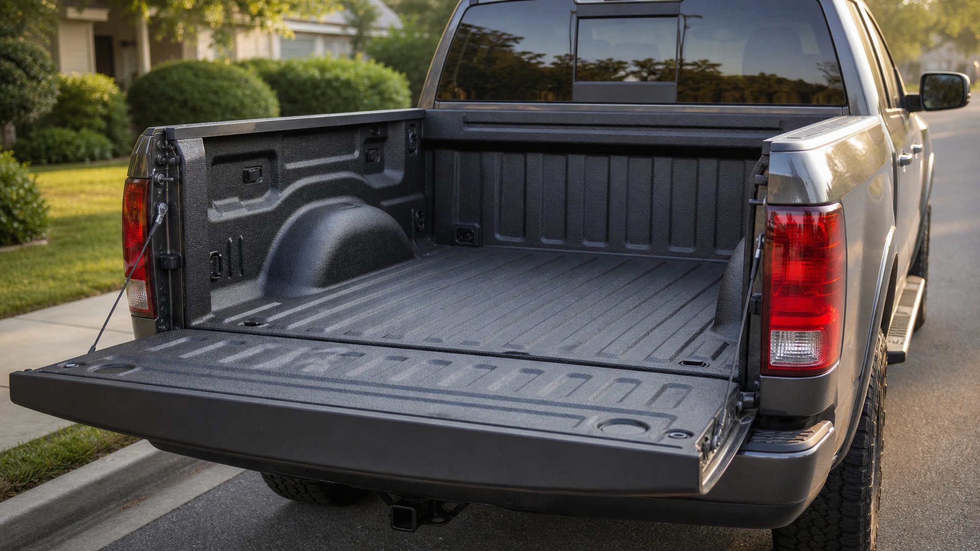 Why Truck Bed Liners Fitment Matters