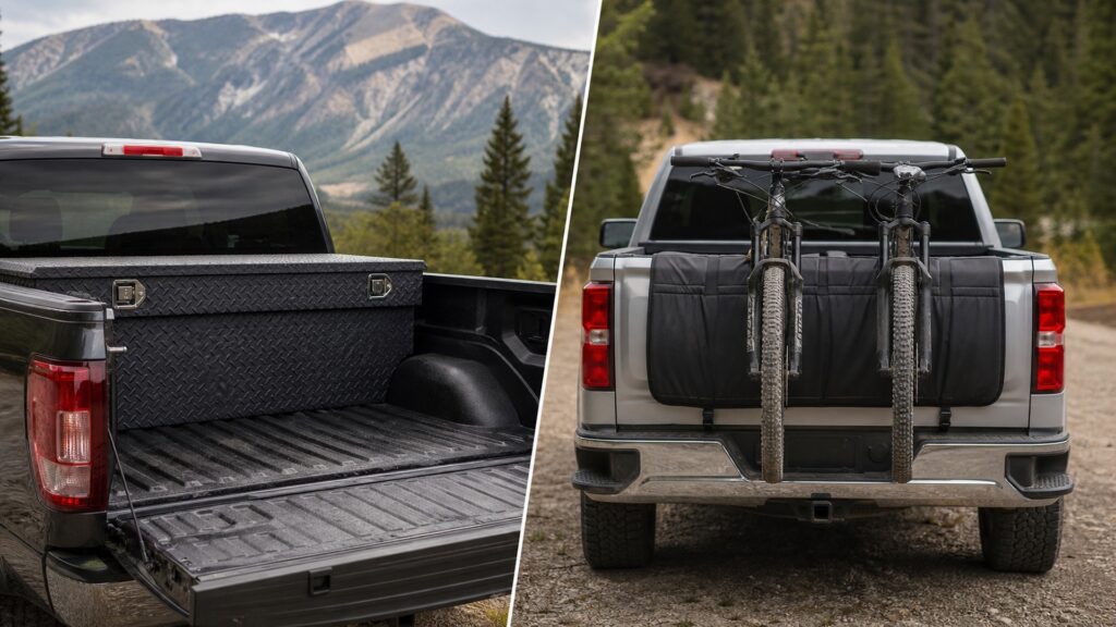 truck bed toolboxes explainer hero image for Review Streets
