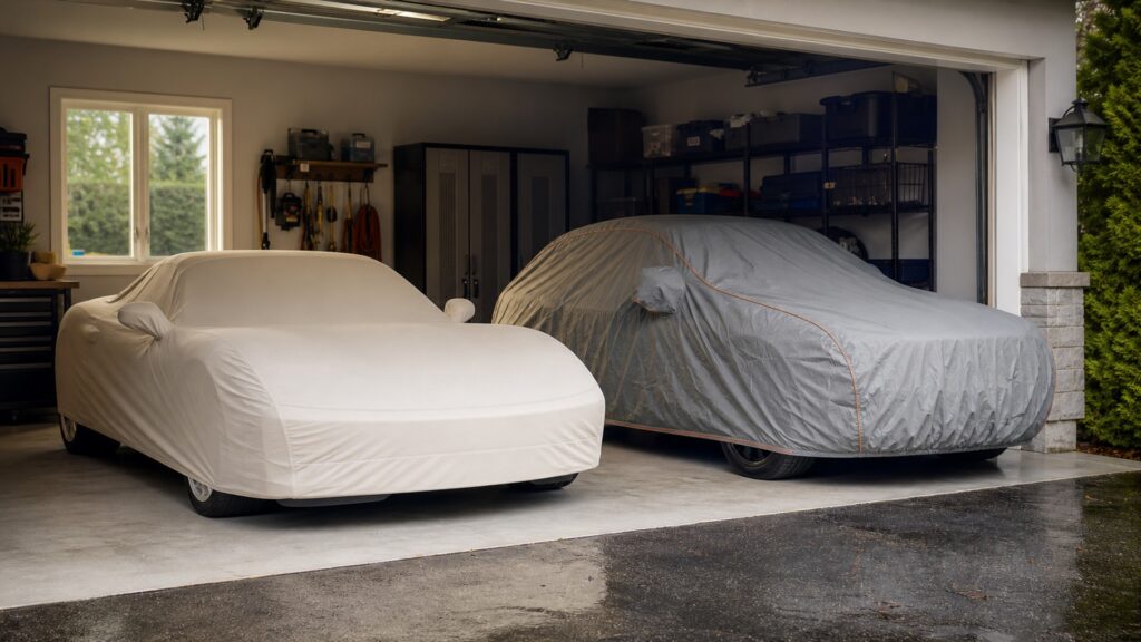 indoor car covers explainer hero image for Review Streets