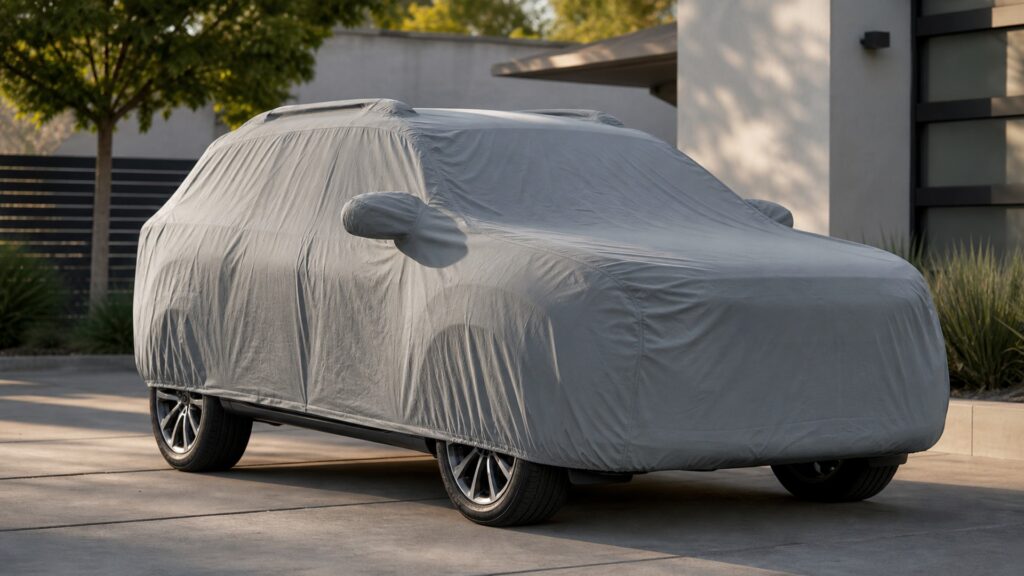 suv covers explainer hero image for Review Streets