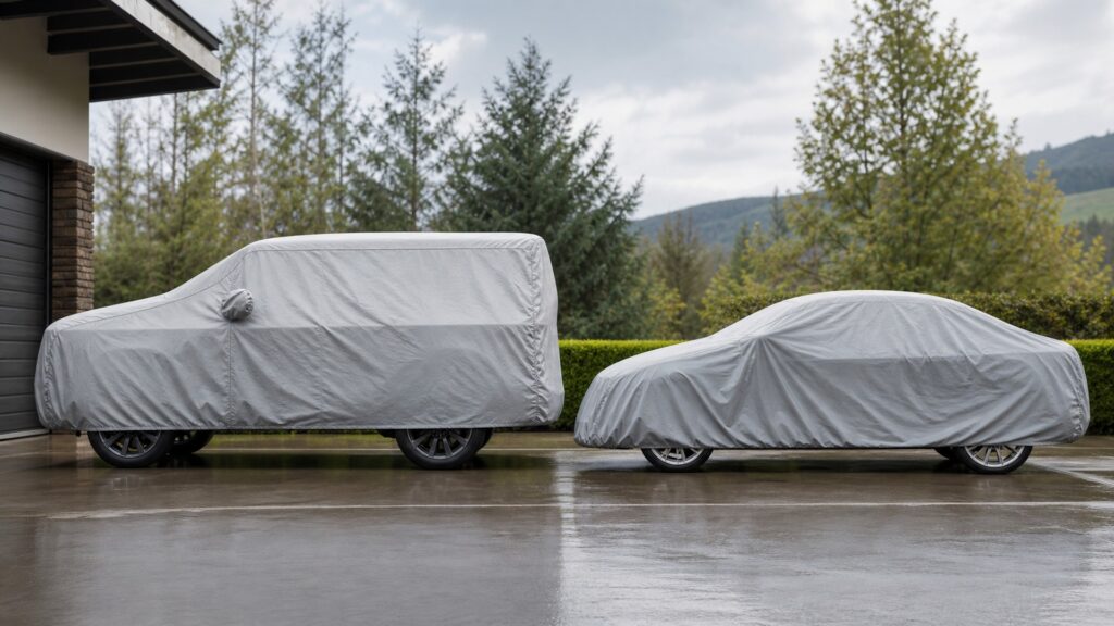 suv covers explainer hero image for Review Streets