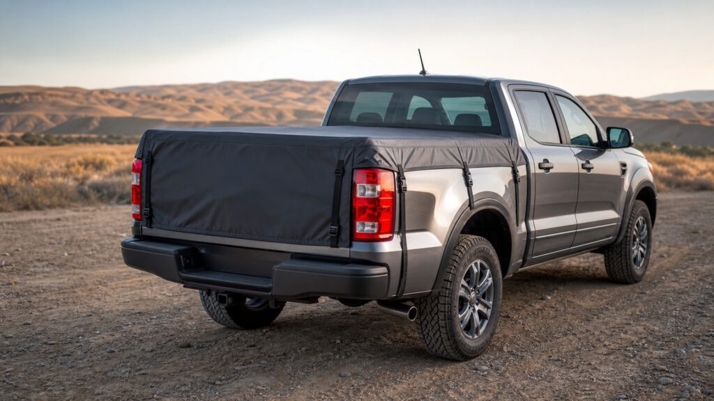 truck covers explainer hero image for Review Streets