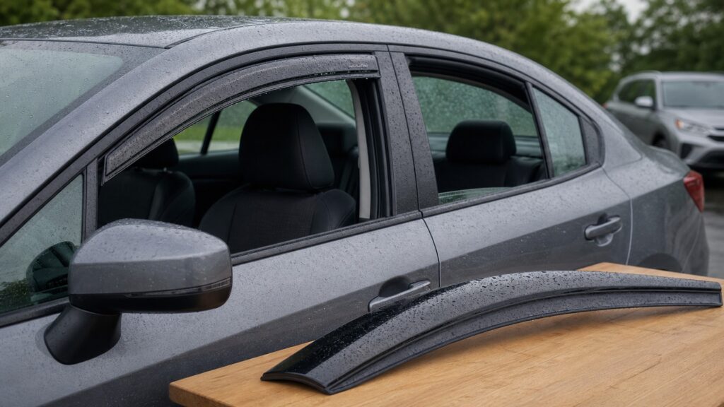 rain guards explainer hero image for Review Streets