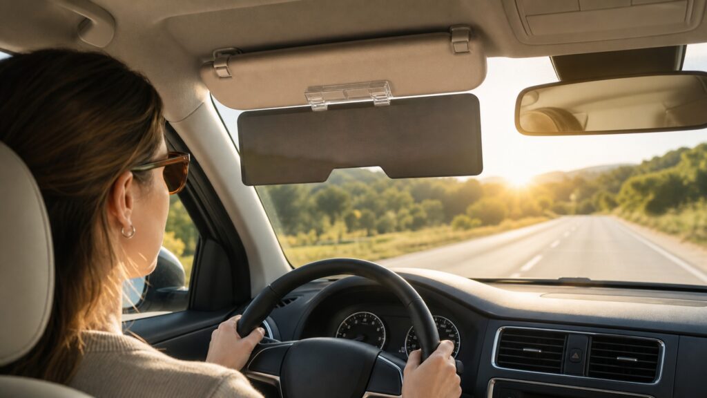 sun visor extensions explainer hero image for Review Streets