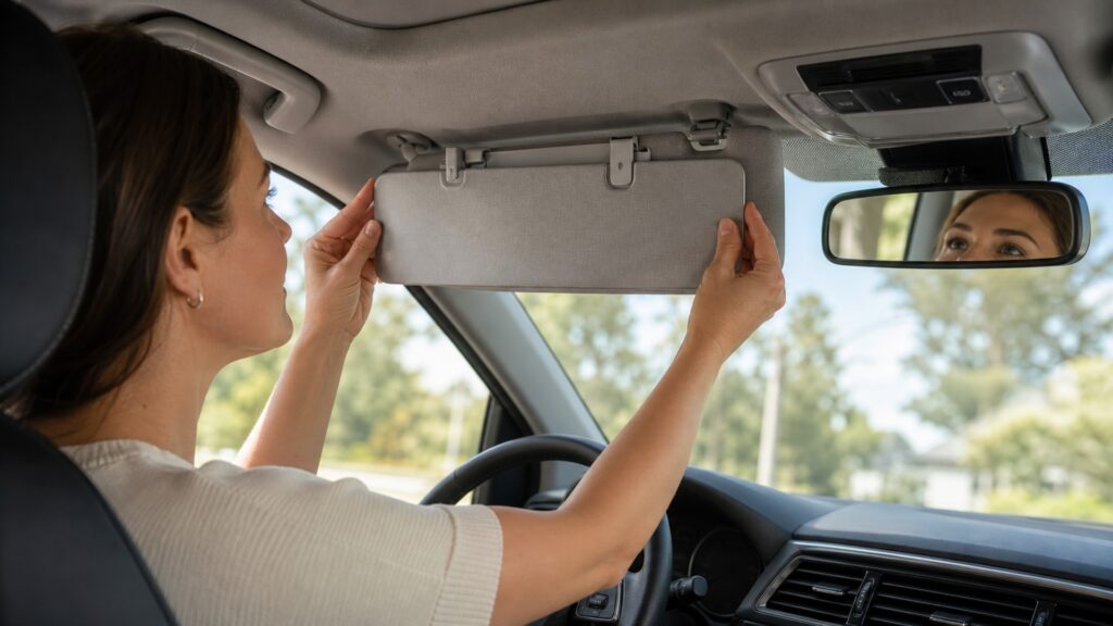 sun visor extensions explainer hero image for Review Streets